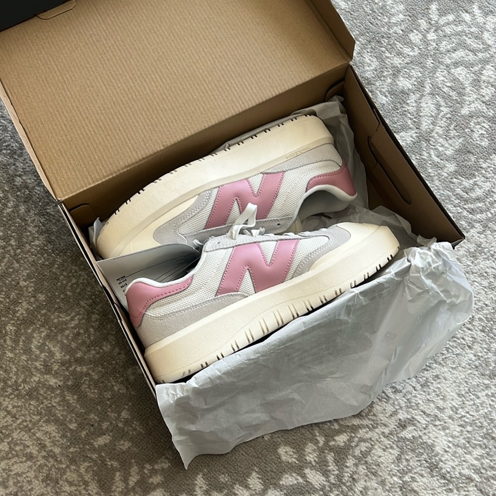 New Balance CT302